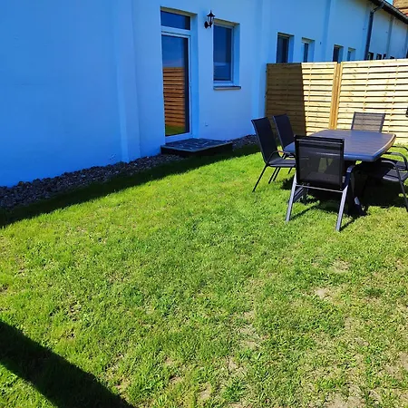Grosse Mit Garten - 10 Minuten Von Templin Apartmán *