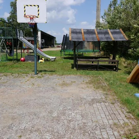 Grosse Mit Garten - 10 Minuten Von Templin * Milmersdorf