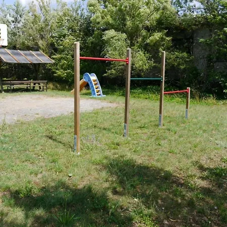 Grosse Mit Garten - 10 Minuten Von Templin Apartmán *