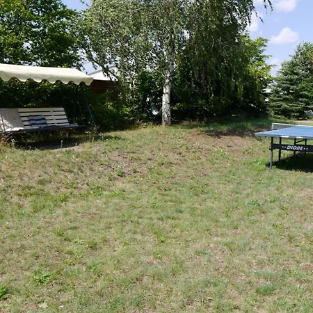 Grosse Mit Garten - 10 Minuten Von Templin * Milmersdorf